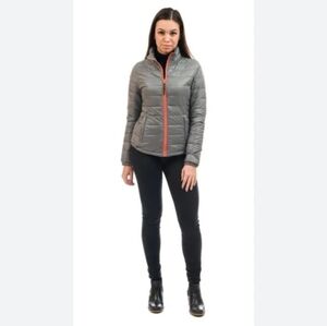 Outdoor Survival Canada down jacket size M(estimated) in EUC